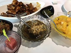 -铜锣湾·有麝自然香(渝北财富中心店)