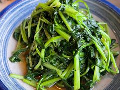 -那家小馆•北京菜•烤鸭(香山店)