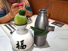 -太食獸泰式茶餐厅(IFS国金中心店)