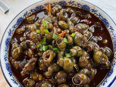 酱爆螺丝-洞天食府(北大街店)