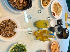 -莲花公园煎蟹(总店)