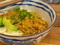 蟹黄面-食之六七·面(朝阳大悦城店)