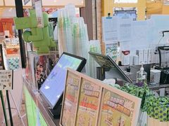 -柠季·手打柠檬茶(静安大悦城北座B1店 )