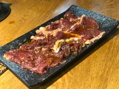 -鑫釜山海鲜烧烤(鑫丰国际店)