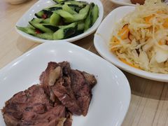 -清真·君乐牛肉面(一只船中街店)