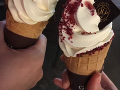 -GODIVA(港汇恒隆广场)