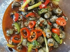-唐力九头鸟烧烤·罗田吊锅(西云楼店)
