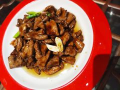 -陈记菜馆·非遗淮扬菜(东关街教场店)