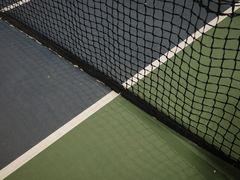 -成都高新创新角度网球俱乐部