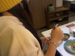 -狐狸爱上椰子鸡(滨江星光大道店)