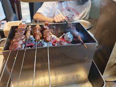 -锦州御烧烤·形象店(人民街店)
