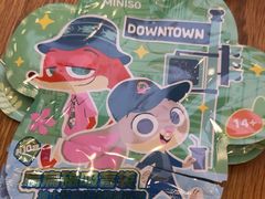 -名创优品(光耀东方购物中心店)