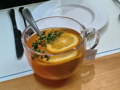 -沏点Trattoria意大利餐厅(新街口店)