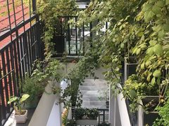 -边渡咖啡烘焙店(昙华林店)