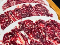 -陈记顺和潮汕牛肉火锅(韩江路店)