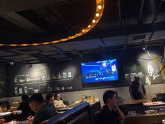-麦凯伦烧烤·精酿超级工厂店(金桥总店)