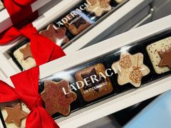 -Laderach 莱德拉(上海环贸iapm店)