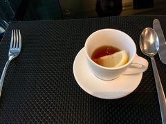 -圣丰索菲特·2 On 988 Café 自助餐厅