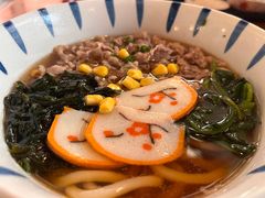 -尺山寸水日料(马桥满天星店)