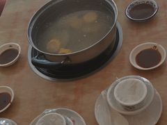 -陈记顺和潮汕牛肉火锅(韩江路店)