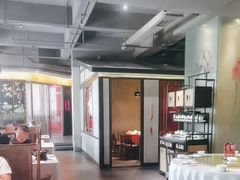 -巴蜀风月·聚会团建·生日宴(宝安店)