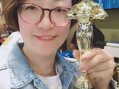 -好莱坞环球影城