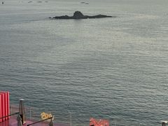 -蜜悦·波西塔诺悬崖海景餐厅