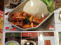 -李先生牛肉面大王(济南火车站候车室店)