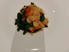 -醉辉皇原味海鲜江南菜(成都大魔方店)
