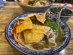 小份螺蛳粉-柳石居柳州螺蛳粉(万达店)