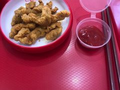 -大圆碗•T骨大排饭(永安道店)