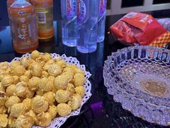 -金青果甄选KTV(劳动公园店)