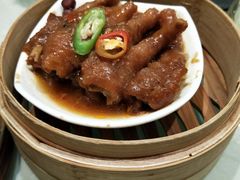 -狮王府淮扬菜(新街口友谊店)