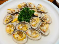 -喜鼎海胆水饺(东港店)