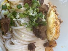 -津市刘聋子粉馆(林科大店)