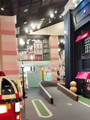 -奈尔宝·儿童乐园·亲子餐厅(星河湾店)