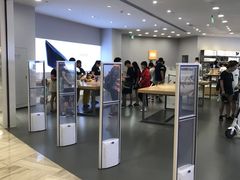 -小米之家(金鹰湖滨天地店)