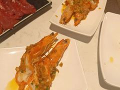 -海玥荟海鲜姿造自助餐厅(欧罗巴广场店)