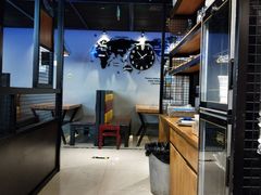 -京朋串屋·烧烤(望京西路总店)