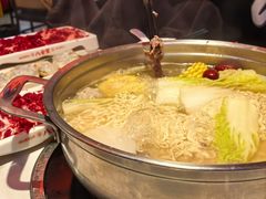 -八合里潮汕鲜牛肉火锅(福州万象城店)
