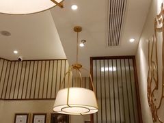 大堂-春风松月楼(七宝万科店)