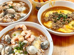 -鸿记·好再来普宁肠粉(莲花路店)