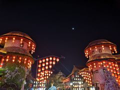 -厦门方特东方神画