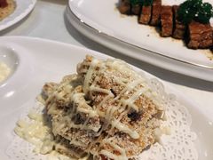 香酥小牛排-云中小雅
