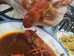 -三妹小龙虾·黄油蟹(华侨城总店)