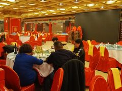 大堂-全聚德(长江路店)