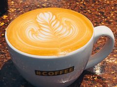 -#COFFEE(新华东街店)