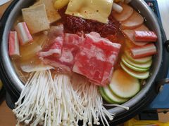 -小岛餐厅