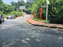 -南国桃园旅游度假区