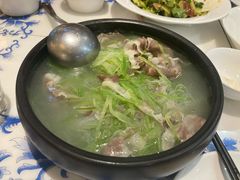 -东方饺子王(新奥购物中心店)